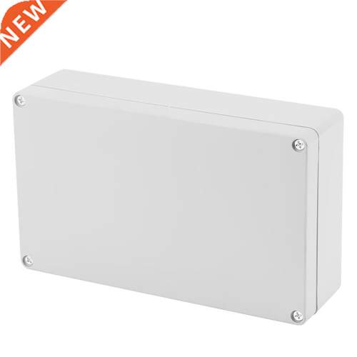 Water-resistant IP65 ABS Project Enclosure Case Wiring Junct
