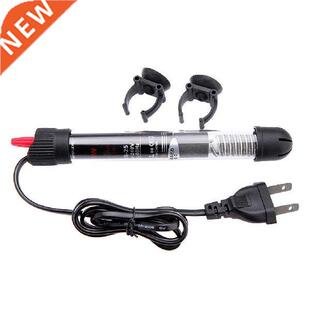 US Plug Aquarium Heater Water Heating System Fish Tank