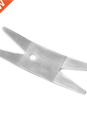 Guitar Bass Multi-tool Spanner Wrench Stainless Steel