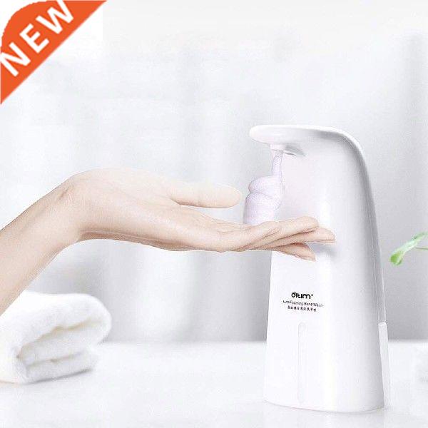 automatic soap dispenser portable non-contact infrared