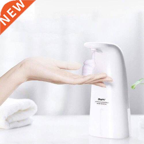 Automatic Soap Dispenser Portable Non-Contact Infrared