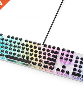 Mechanical Keyboard replaceable Keycaps  Keycap Retro Ste