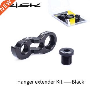 RISK Bike Rear Derailleur Link Hanger Extender Converter Ext