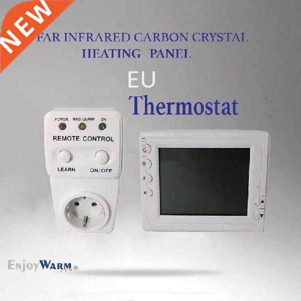 Infrared Panel Heater Parts Accessories Electric Infrared