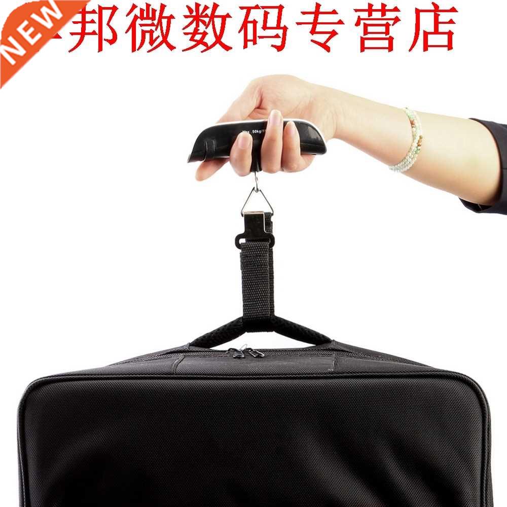 Zilver Opknoping met Haak Strap bagage Weegschaal koop