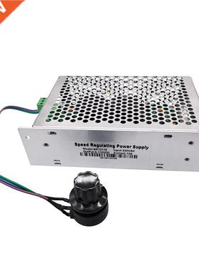 12 0-110VDC Speed Regulting power supply SK12110 220VC in
