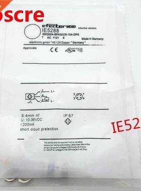 E5379 E5090 E5312 E5288 nductve Sensor Swtch New Hgh