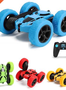 4WD Rio Control Vehicles Electronic RC Rock Crawler Model