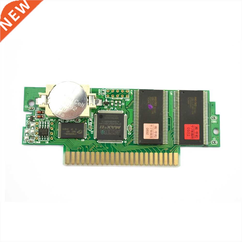 High quality 110 in 1 games Video 16 bit game card Cartridge