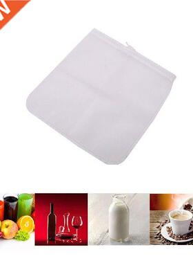 2019 Mesh Nylon Strainer Filter Bag Nylon Mesh Net Strain