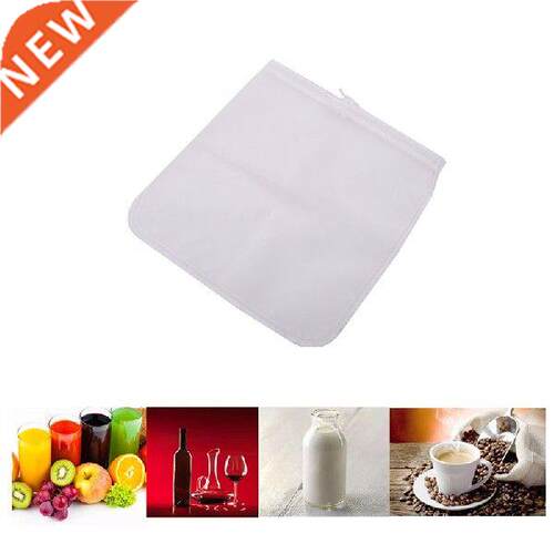 2019 Mesh Nylon Strainer Filter Bag Nylon Mesh Net Strain