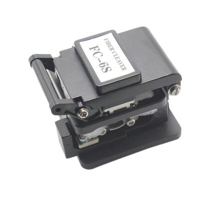Fiber Cleaver FC-6S Cable Cutting Cutter FTTT Fiber Optic Ca
