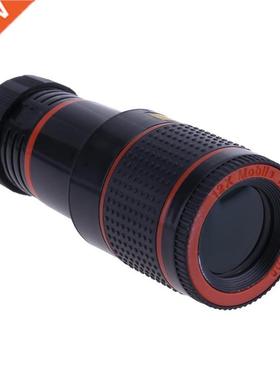 12X Zoom Phone Lens Telephoto Telescope For iPhone 7 6S 6 Pl