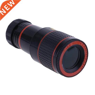 12X Zoom Phone Lens Telephoto Telescope For iPhone 7 6S 6 Pl