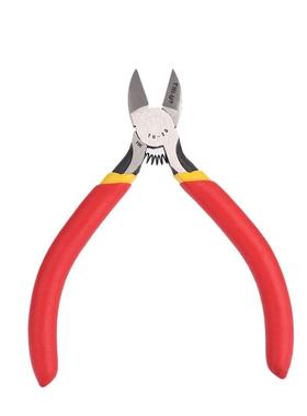 TNI-U TU2D 160mm Diagonal Plier Cutter Cutting Copper Cable