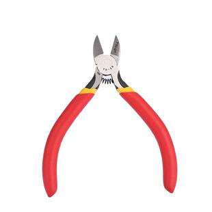 TNI-U TU2D 160mm Diagonal Plier Cutter Cutting Copper Cable