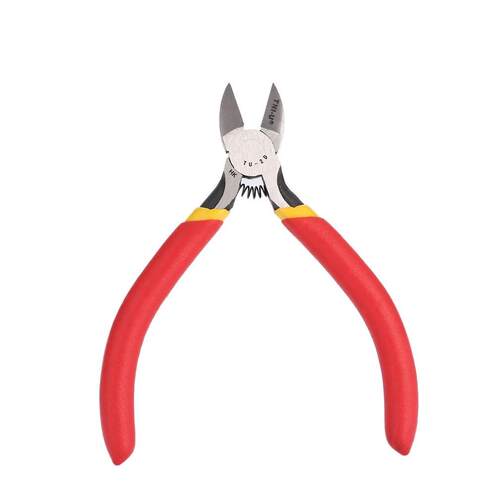 TNI-U TU2D 160mm Diagonal Plier Cutter Cutting Copper Cable