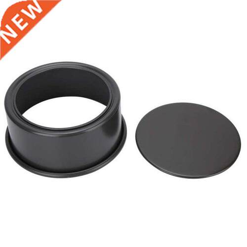 6 Inch Aluminum Alloy Round Shape Cake Mold  Baking Tool