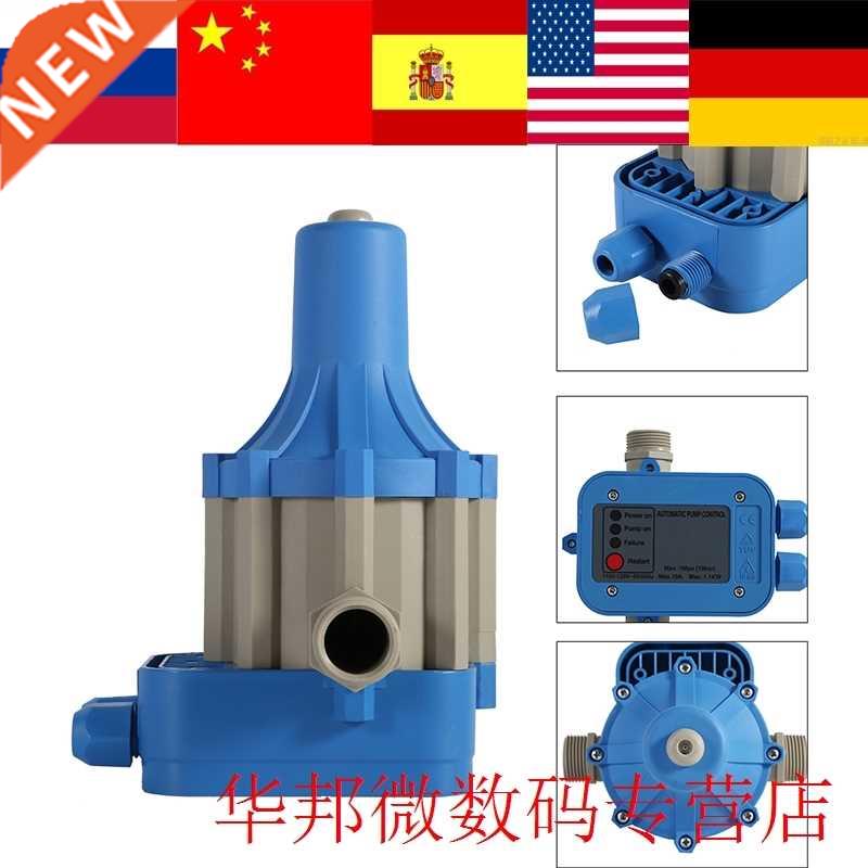 110v Autoatic Water Pup Controller Electric Electronic Swi