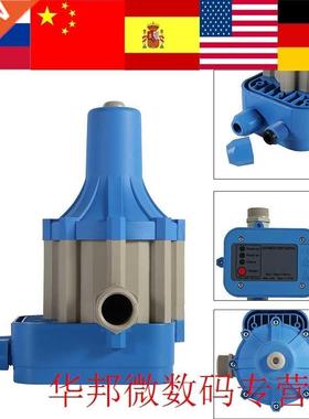 110v Autoatic Water Pup Controller Electric Electronic Swi