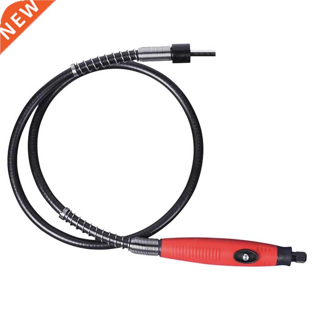 6mm Rotary Tools Woodworking Home Easy Install Flexible Shaf