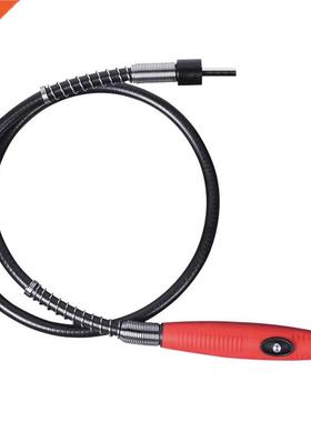 6mm Rotary Tools Woodworking Home Easy Install Flexible Shaf