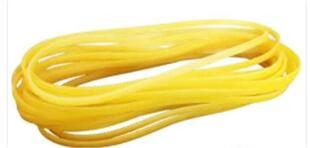 Automobile tire balancing machine motor drive belt machine