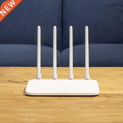 Smrt Router 4 ntenns Router 1200Mbps Single Bnd Router W