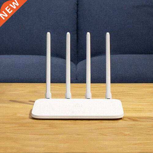 Smrt Router 4 ntenns Router 1200Mbps Single Bnd Router W