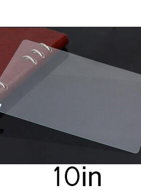 Universal Tempered Glass Super Clear Transparent Full Cover