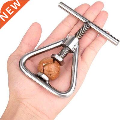 Multifunctional Manual Nut Opener Cracker Machine Walnut
