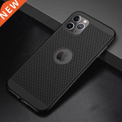 Ultra Slim Phone Case For iPhone 11 12 13 Pro Max SE 2020 6