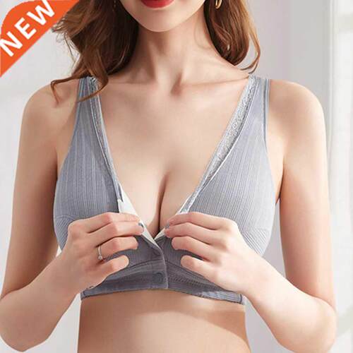 Comfortable Cotton Pregnant Women Underwear Maternity Nursin