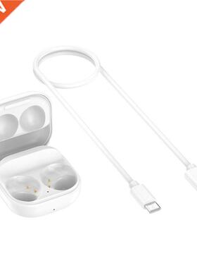 Wireless Charging Case Charger Station for samsungGalaxy Bud