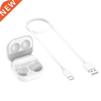 Wireless Charging Case Charger Station for samsungGalaxy Bud