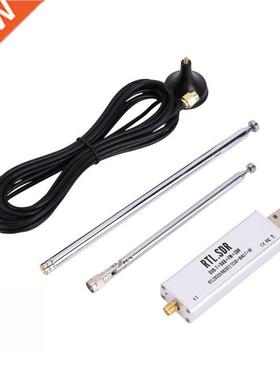 RTL-SDR Blog RTL SDR V3 R820T2 RTL2832U 1PPM TCXO SMA RTLSDR