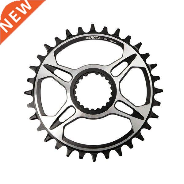 Bike 12 Speed Gear Discs Mountain Bike 2T/4T/6T/8T