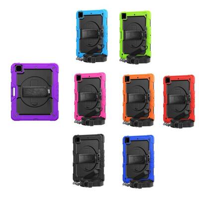 Suitable For Ipad Pro 12.9 Inch 2021 Multifunctional Horizon