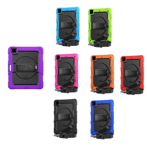 Suitable For Ipad Pro 12.9 Inch 2021 Multifunctional Horizon