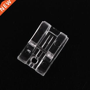 1Pcs Satin Stitch Foot Presser For Brother For Singer For Ja