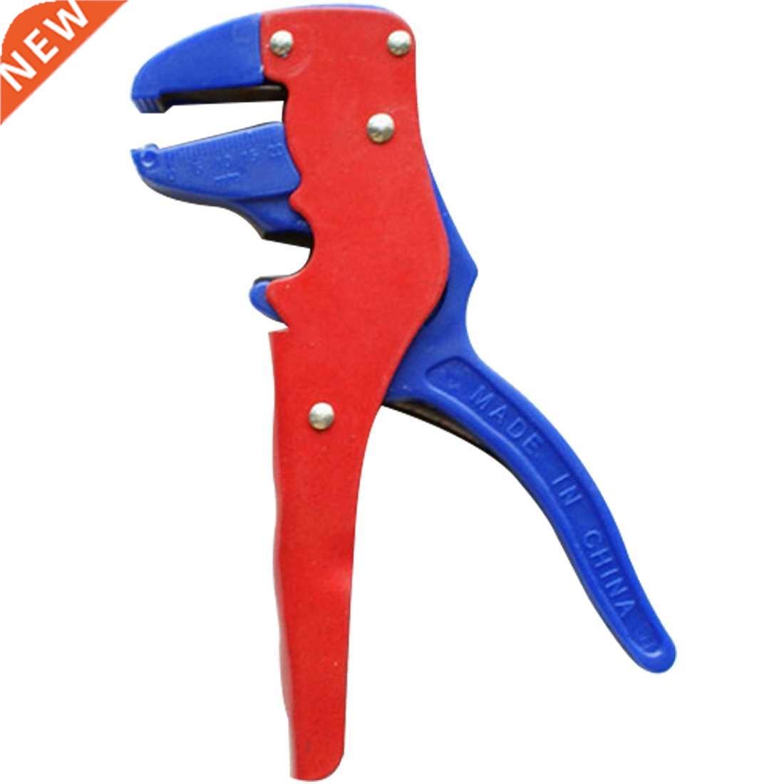 Nice Cable Self Adjusting Crimper Stripping Cutter