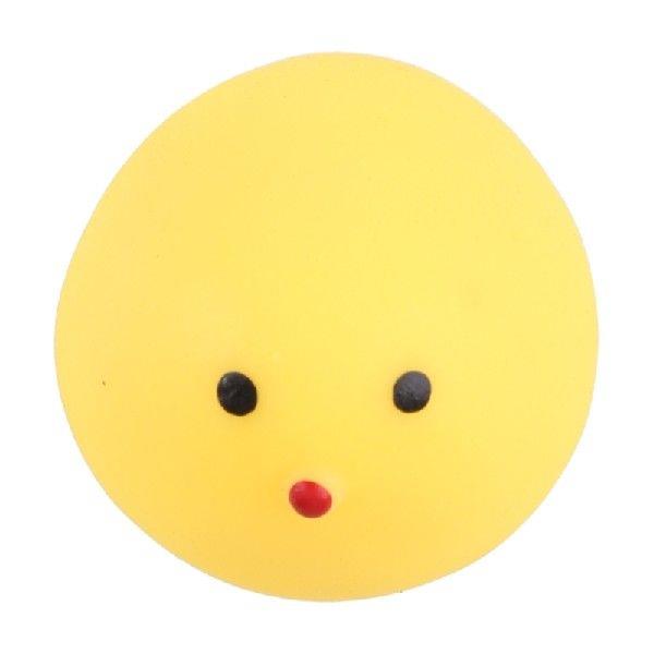 1PC Party Supplies Cute Egg Yolk Trick Toy for Kids Novelty