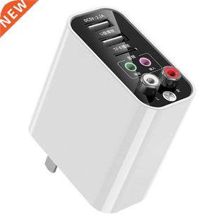 Adapter compatible Wireless Bluetooth Transmitt 5.0 Receiver