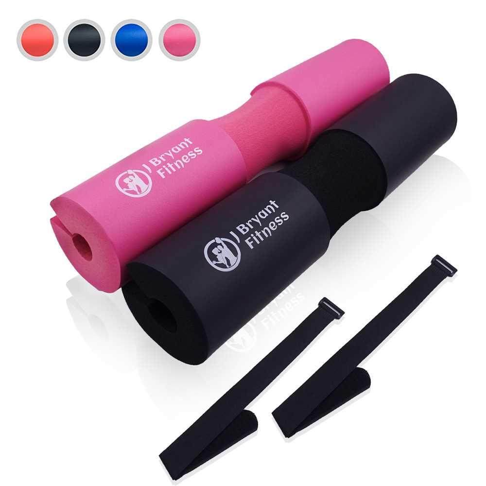 Barbell Pad Squat Pad Protector for Neck & Shoulders Fitness