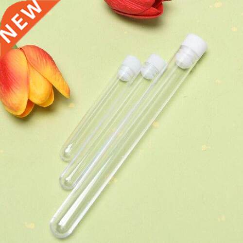 3 Sizes Clear Plastic Embroidery Felting Sewing Needles