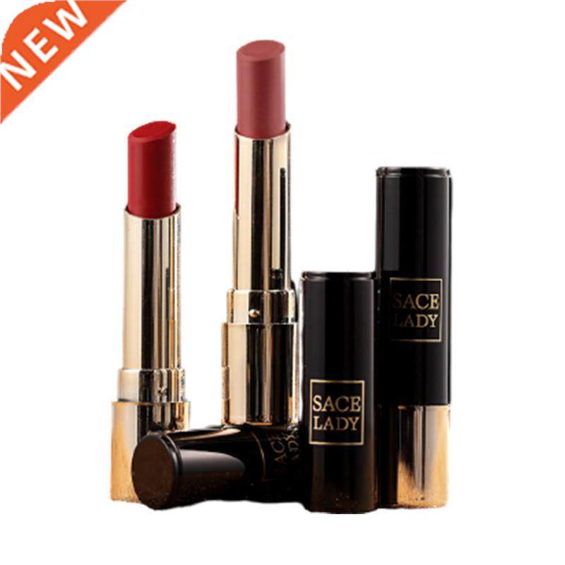 12 Colors Velvet Matte Lipstick Long-lasting Waterproof And