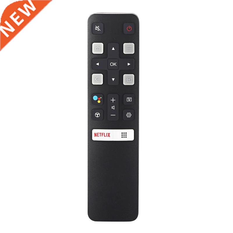 New Remote Control Rc802V Fmr1 Jur6 65P8S 49S6800Fs 49S6510F