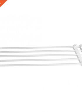 1pcs Adjuable Telescopic orage Rack Cupboard Wardrobe Cl