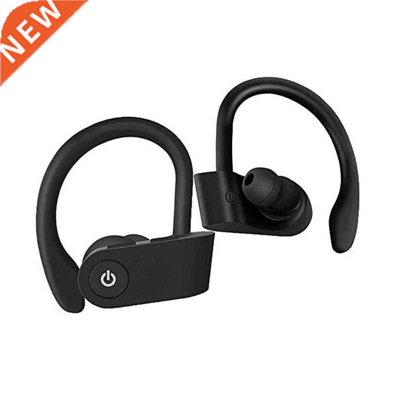 TWS Wireless Bluetooth 5.0 Headphones with Charging Case图片