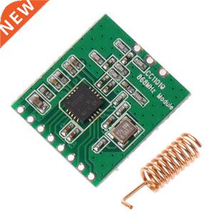 CC1101 868 MHz Module FHEM CUL Transciever Wireless For Rasp